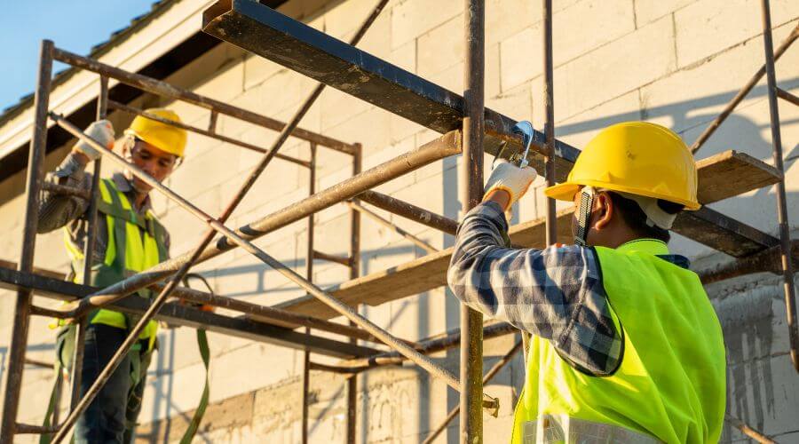 Flashing Repair in Stockton, CA